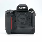 Occasion Nikon F5 Gehäuse | Clean-Cameras.ch