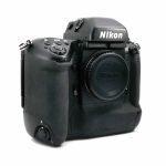 Nikon F5 Gehäuse (FAA320NA) | Clean-Cameras.ch