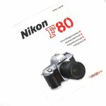 Nikon F80 Buch von Artur Landt | Clean-Cameras.ch