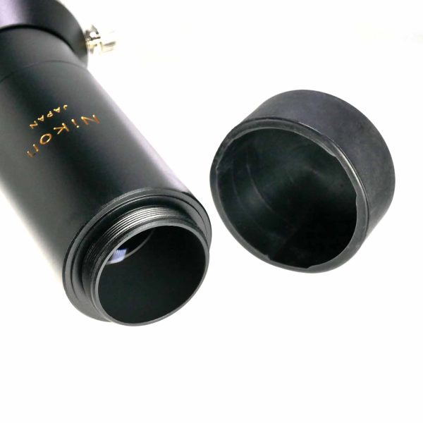 Nikon Fieldscope Camera Attachment MC | Clean-Cameras.ch