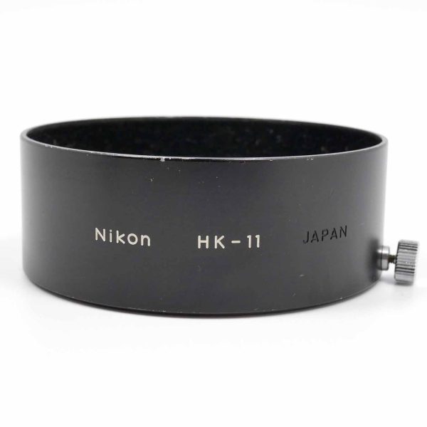 Nikon Gegenlichtblende HK-11 | Clean-Cameras.ch