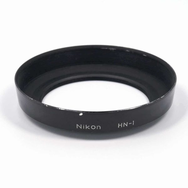 Nikon Gegenlichtblende HN-1 | Clean-Cameras.ch