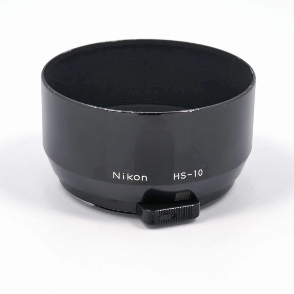Nikon Gegenlichtblende HS-10 | Clean-Cameras.ch