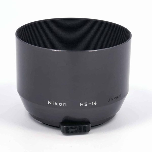 Nikon Gegenlichtblende HS-14 | Clean-Cameras.ch