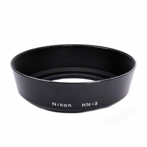 Nikon Gegenlichtblende HN-3 | Clean-Cameras.ch