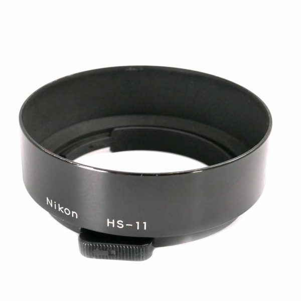 Nikon Metall-Gegenlichtblende HS-11 | Clean-Cameras.ch