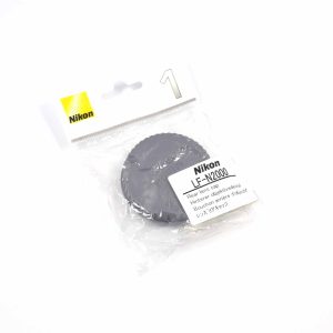 Nikon LF-N2000 Hinterer Objektivdeckel | Clean-Cameras.ch