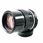 Nikon Nikkor 135 mm /2.8 Ai | Clean-Cameras.ch