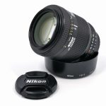 Nikon Nikkor AF-D 35-105 mm 3.5-5.6 | Clean-Cameras.ch