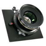 Nikon Nikkor-AM ED 120 mm / 5.6 | Clean-Cameras.ch