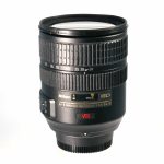 Nikon Nikkor AF-S 24-120 mm 3.5/5.6 VR ED (JAA811DA) | Clean-Cameras.ch