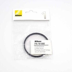 Nikon O-Ring-Schutz PA-N1000 | Clean-Cameras.ch