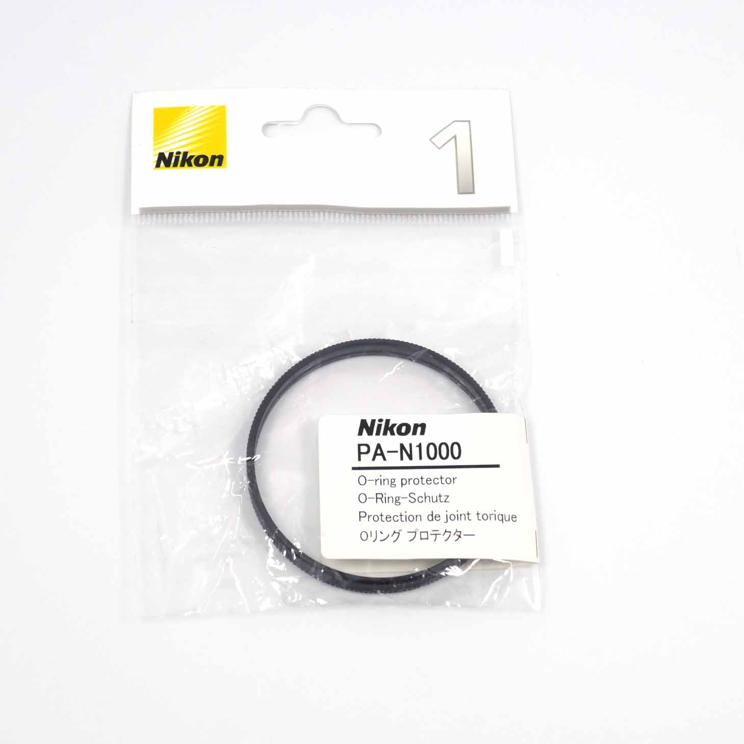 PA-N1000 O-Ring Protector
