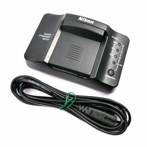 Nikon Quick Charger MH-21 | Clean-Cameras.ch