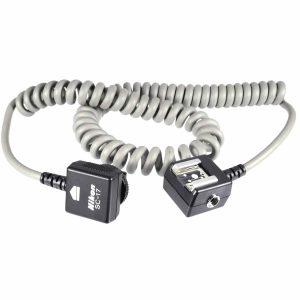 Nikon SC-17 TTL-Kabel | Clean-Cameras.ch