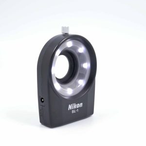 Nikon Macro Cool-Light SL-1 | Clean-Cameras.ch