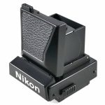 Nikon DW-3 Schachtsucher für Nikon F3 | Clean-Cameras.ch