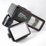 Nikon Speedlight SB-12 zu Nikon F3 | Clean-Cameras.ch