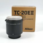 Nikon TC-20EII | Clean-Cameras.ch