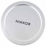 Nikon Nikkor 72N Aluminium Schraubdeckel | Clean-Cameras.ch