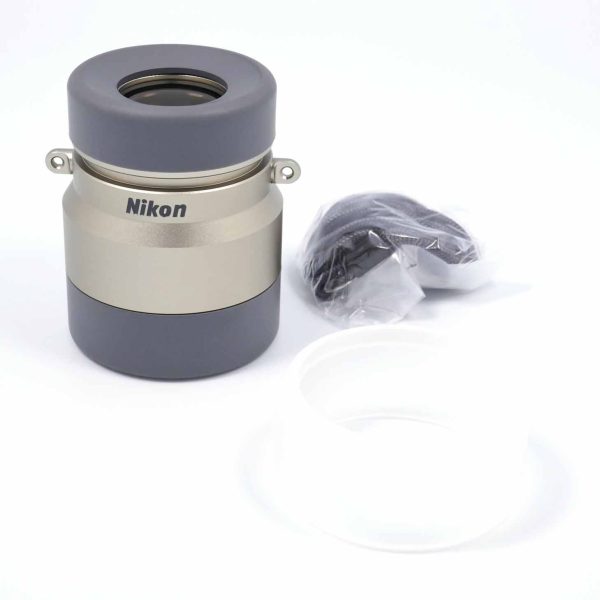 Nikon 4x Dialupe NPL-4 | Clean-Cameras.ch