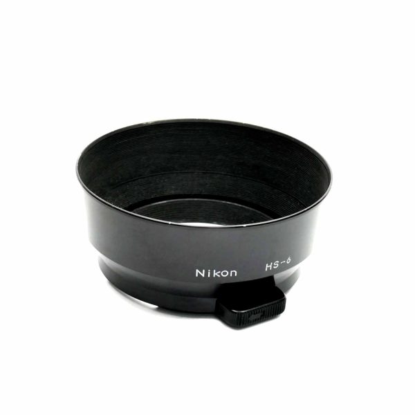 Nikon Gegenlichtblende HS-6 | Clean-Cameras.ch