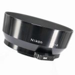 Nikon Metall-Gegenlichtblende HS-6 | Clean-Cameras.ch