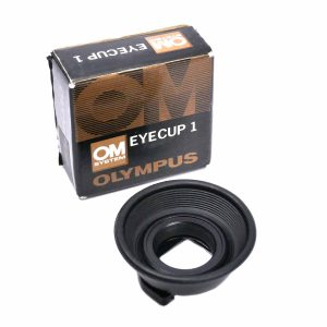 Olympus Eyecup 1 | Clean-Cameras.ch