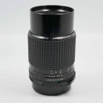 Pentax SMC 67 200mm / 4.0 | Clean-Cameras.ch