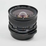 Pentax SMC 67 45mm / 4.0 | Clean-Cameras.ch