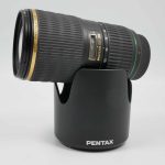 Pentax 50-135mm f/2.8 ED [IF] SDM | Clean-Cameras.ch