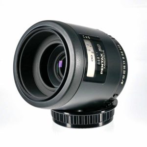SMC Pentax-FA 50mm F2.8 Macro | Clean-Cameras.ch