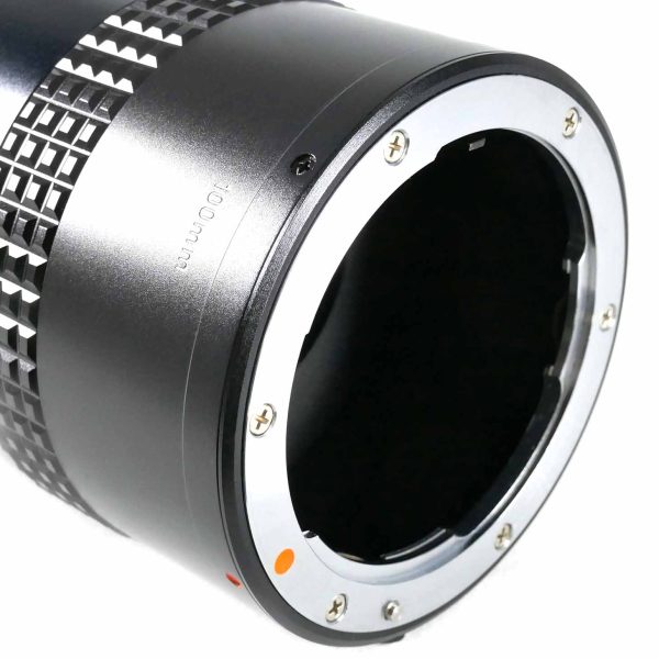 Pentax K Automatik Zwischenring 100 mm | Clean-Cameras.ch