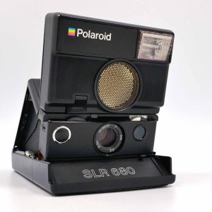 Polaroid SLR 680 | Clean-Cameras.ch