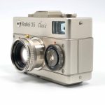 Rollei 35 Classic Platinum | Clean-Cameras.ch