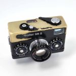 Rollei 35 S | Clean-Cameras.ch