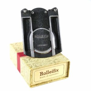 Rollei Rolleifix Stativplatte | Clean-Cameras.ch