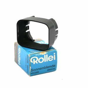 Rollei Sonnenblende (NKOBE 200510) | Clean-Cameras.ch