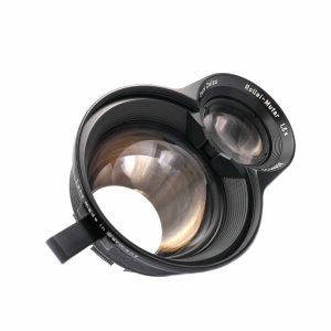 Rollei Rolleiflex Mutar 1.5x Bajonett III | Clean-Cameras.ch