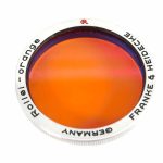 Rollei Orangefilter Bajonett I (28.5 mm) | Clean-Cameras.ch