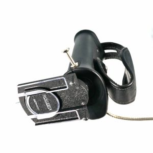 Rollei Pistolenhandgriff für Rolleiflex / Rolleicord (96 630) | Clean-Cameras.ch