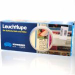 Schweizer Optik Leuchtlupe 82980 | Clean-Cameras.ch
