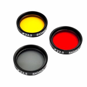 Sigma Filter R60