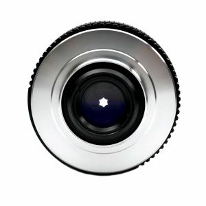 TV Lens 25 mm F1.4 | Clean-Cameras.ch