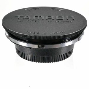 Original Tamron Adaptall 2 für Nikon AI | Clean-Cameras.ch