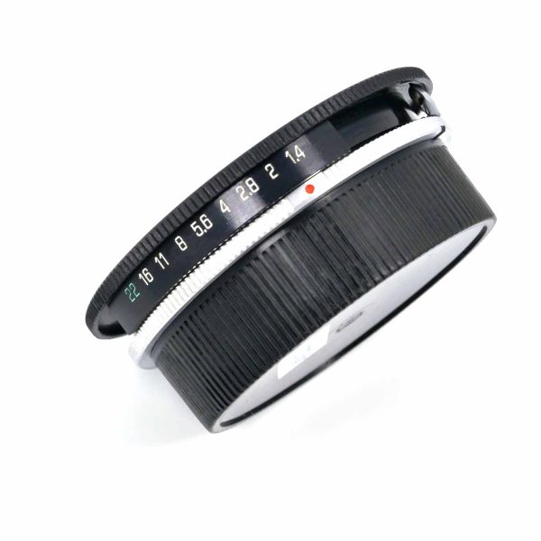 Tamron Adaptall 2 Adapter für Leica R | Clean-Cameras.ch