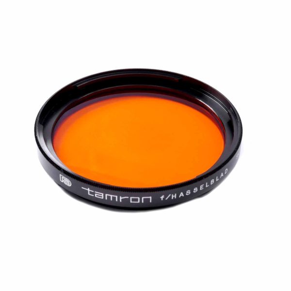 Tamron-Hasselblad Orange YA2 (B50) | Clean-Cameras.ch