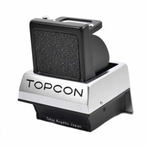 Topcon Waist Level Finder | Clean-Cameras.ch