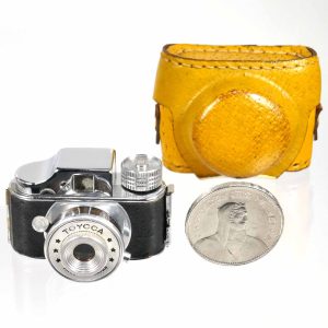 Miniaturkamera: Toyoca | Clean-Cameras.ch