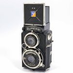 Voigtländer Superb (revidiert) | Clean-Cameras.ch